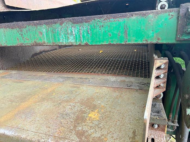 MCCLOSKEY Kompact - - Concasseur: photos 4 MCCLOSKEY Kompact - - Concasseur: photos 4