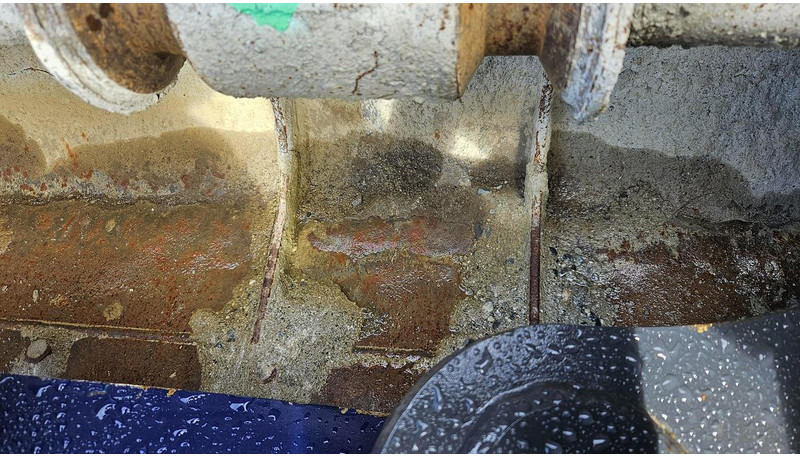 MORIN MORIN M1 - Godet: photos 5 MORIN MORIN M1 - Godet: photos 5