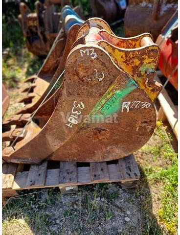 MORIN MORIN M3 - Godet: photos 2 MORIN MORIN M3 - Godet: photos 2