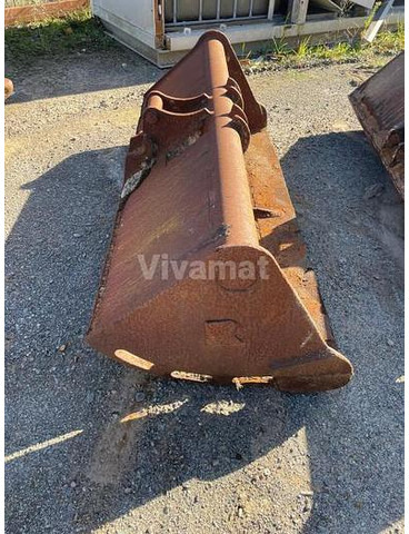 MORIN MORIN M3 - Godet: photos 3 MORIN MORIN M3 - Godet: photos 3