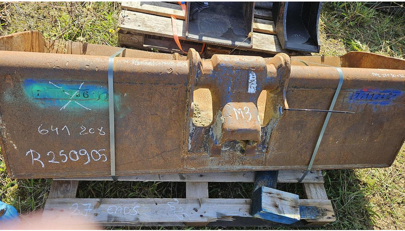 MORIN MORIN M3 - Godet: photos 5 MORIN MORIN M3 - Godet: photos 5