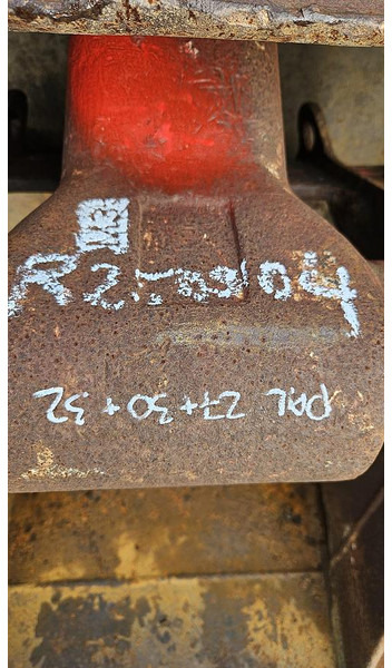 MORIN MORIN M3 - Godet: photos 4 MORIN MORIN M3 - Godet: photos 4