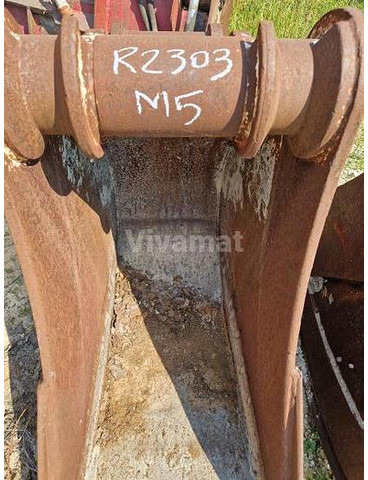 MORIN MORIN M5 - Godet: photos 4 MORIN MORIN M5 - Godet: photos 4