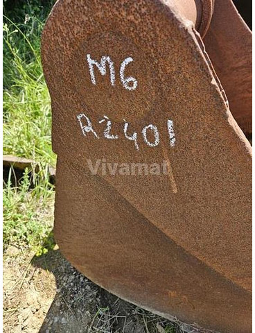 Godet MORIN MORIN M6: photos 6