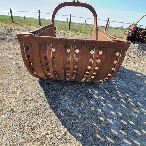 Nobas Godet Dragline - - Godet: photos 4 Nobas Godet Dragline - - Godet: photos 4