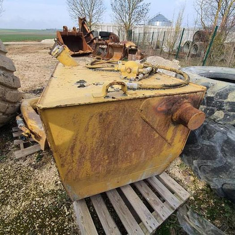Caterpillar HG/08 VERRIN BENNE 769C 769D 771C 771D - - Pièces de rechange: photos 3 Caterpillar HG/08 VERRIN BENNE 769C 769D 771C 771D - - Pièces de rechange: photos 3
