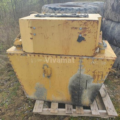 Caterpillar HG/08 VERRIN BENNE769C 769D 771C 771D - - Pièces de rechange: photos 1 Caterpillar HG/08 VERRIN BENNE769C 769D 771C 771D - - Pièces de rechange: photos 1