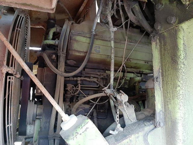 Terex 33-40 - - Pièces de rechange: photos 3 Terex 33-40 - - Pièces de rechange: photos 3