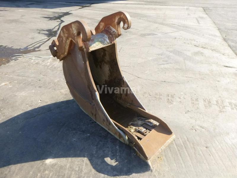 Verachtert CW30S - Godet pour pelle pour Engins de chantier: photos 3 Verachtert CW30S - Godet pour pelle pour Engins de chantier: photos 3