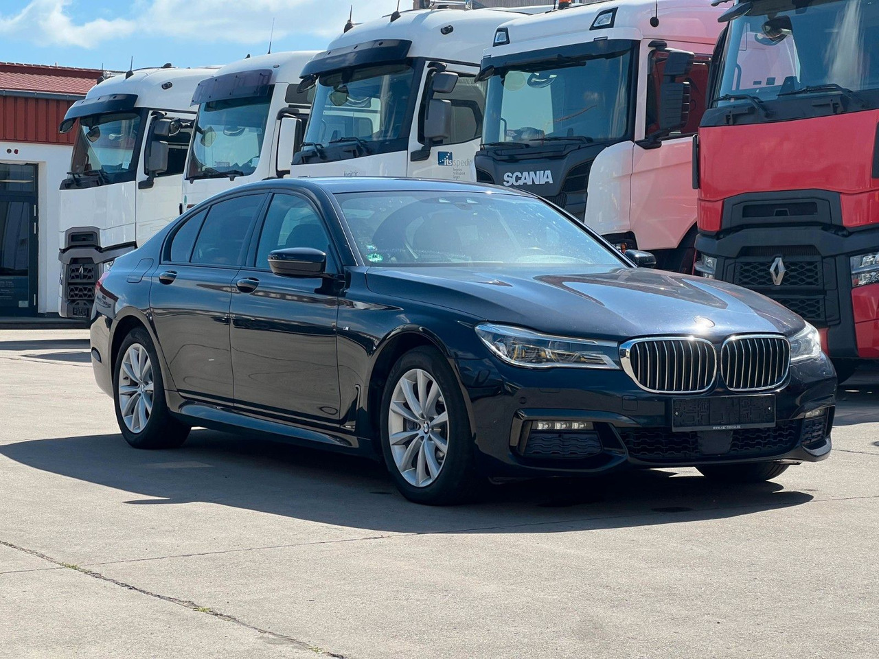 BMW 740D*xDrive*ACC* MASSAGE *STANDHE *LUFT*M PAKET BMW 740D*xDrive*ACC* MASSAGE *STANDHE *LUFT*M PAKET - Berline: photos 3 BMW 740D*xDrive*ACC* MASSAGE *STANDHE *LUFT*M PAKET BMW 740D*xDrive*ACC* MASSAGE *STANDHE *LUFT*M PAKET - Berline: photos 3