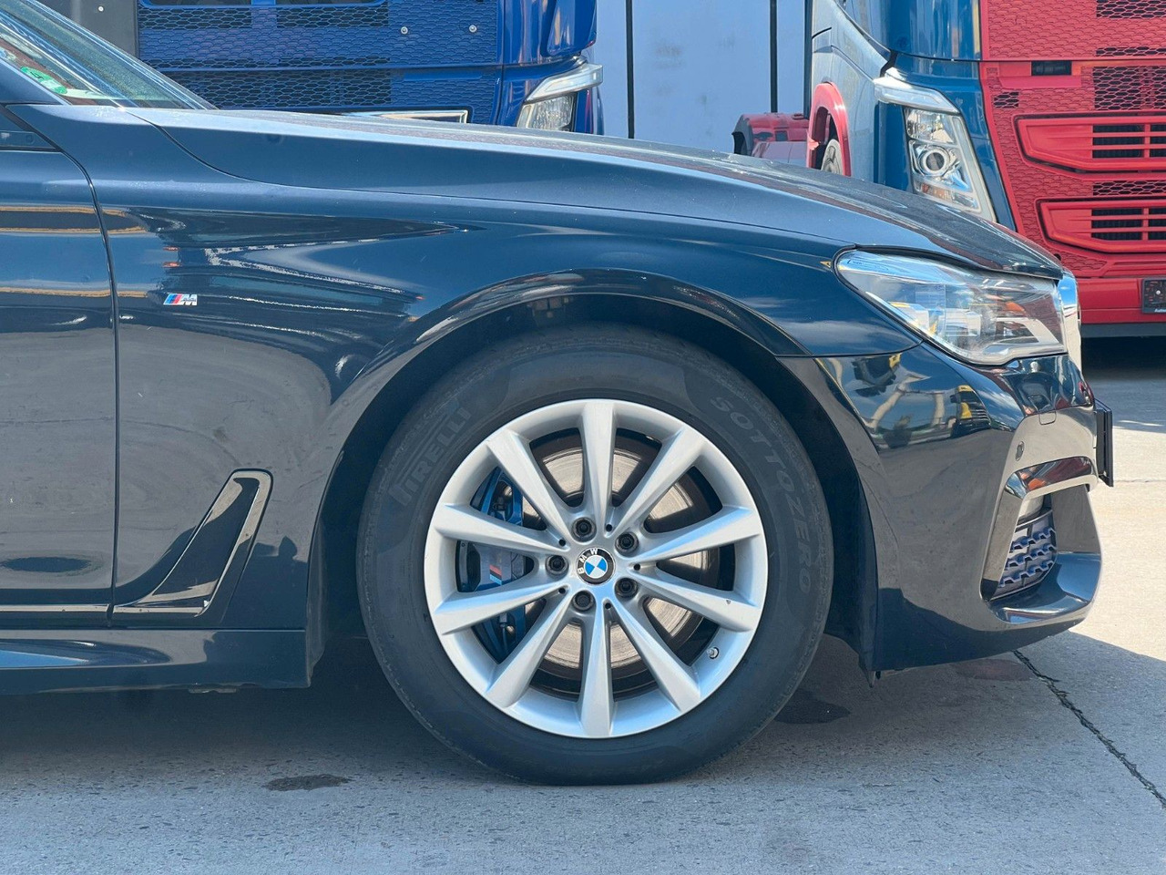 BMW 740D*xDrive*ACC* MASSAGE *STANDHE *LUFT*M PAKET BMW 740D*xDrive*ACC* MASSAGE *STANDHE *LUFT*M PAKET - Berline: photos 4 BMW 740D*xDrive*ACC* MASSAGE *STANDHE *LUFT*M PAKET BMW 740D*xDrive*ACC* MASSAGE *STANDHE *LUFT*M PAKET - Berline: photos 4
