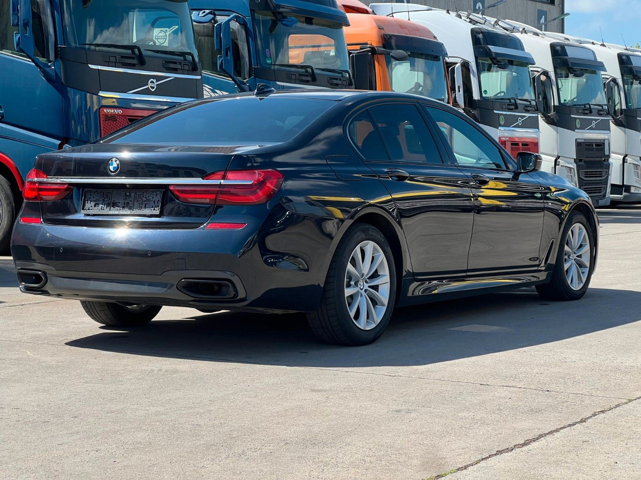 BMW 740D*xDrive*ACC* MASSAGE *STANDHE *LUFT*M PAKET BMW 740D*xDrive*ACC* MASSAGE *STANDHE *LUFT*M PAKET - Berline: photos 5 BMW 740D*xDrive*ACC* MASSAGE *STANDHE *LUFT*M PAKET BMW 740D*xDrive*ACC* MASSAGE *STANDHE *LUFT*M PAKET - Berline: photos 5