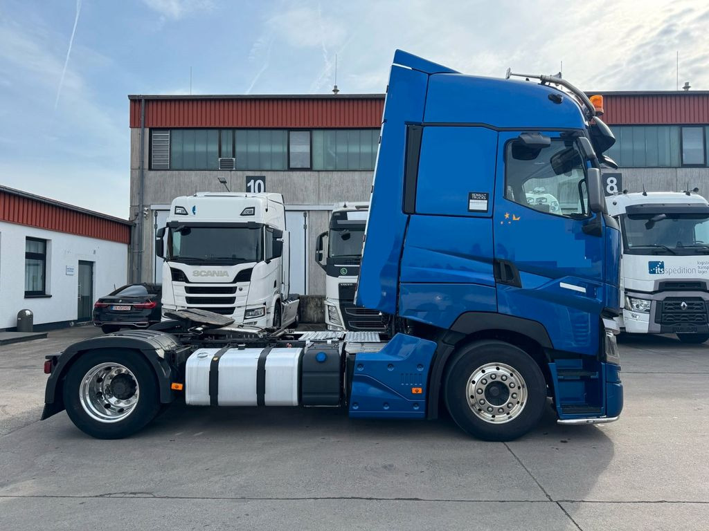 Renault T 520 * RETARDER * STANDKLIMA * ACLOA * VOLUMEN - Tracteur routier: photos 5 Renault T 520 * RETARDER * STANDKLIMA * ACLOA * VOLUMEN - Tracteur routier: photos 5