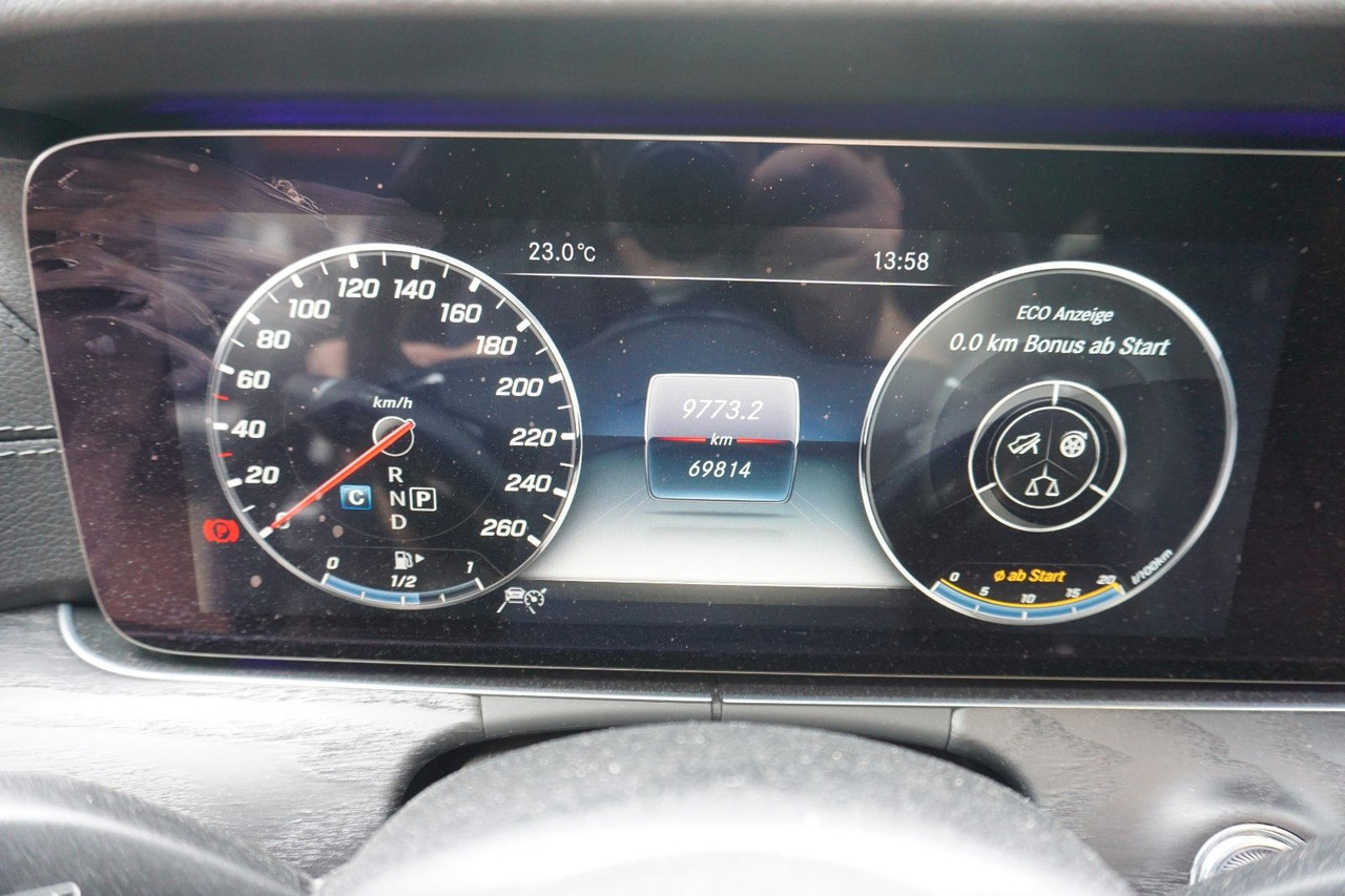 Mercedes-Benz E 450 4MATIC T AVANTGARDE Autom. - Voiture break: photos 3 Mercedes-Benz E 450 4MATIC T AVANTGARDE Autom. - Voiture break: photos 3