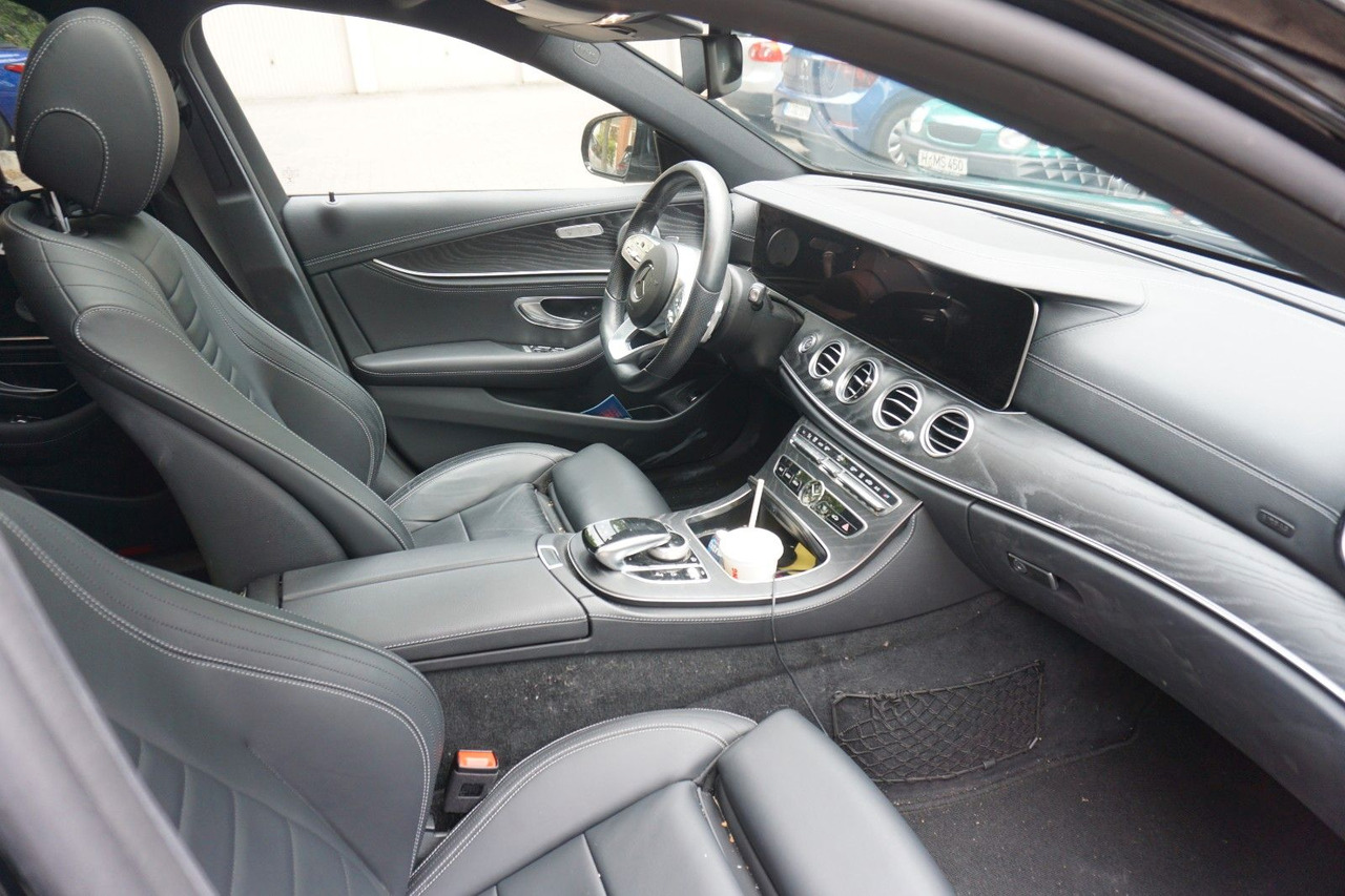Mercedes-Benz E 450 4MATIC T AVANTGARDE Autom. - Voiture break: photos 4 Mercedes-Benz E 450 4MATIC T AVANTGARDE Autom. - Voiture break: photos 4
