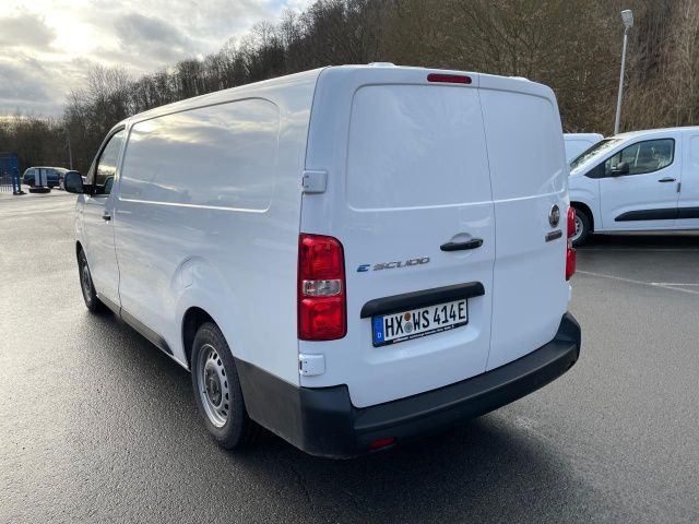 Fiat E-Scudo 75 kWh Kastenwagen L3 Klima Navi ZV - Fourgonnette, Utilitaire électrique: photos 4 Fiat E-Scudo 75 kWh Kastenwagen L3 Klima Navi ZV - Fourgonnette, Utilitaire électrique: photos 4