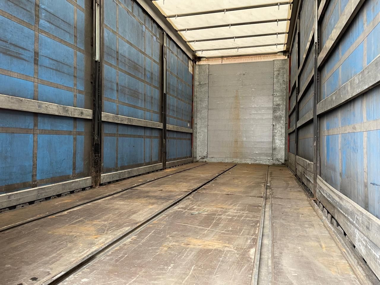 Camion à rideaux coulissants Iveco Stralis AS260S42Y/FP GV Euro6 Intarder Klima AHK Iveco Stralis AS260S42Y/FP GV Euro6 Intarder Klima AHK: photos 7