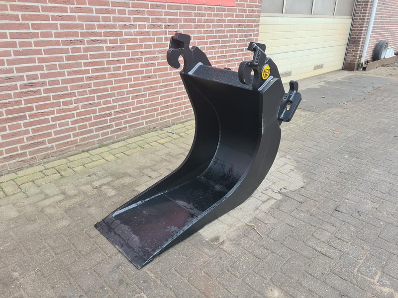 Beco tapse dieplepel bak - Godet pour Engins de chantier: photos 2 Beco tapse dieplepel bak - Godet pour Engins de chantier: photos 2