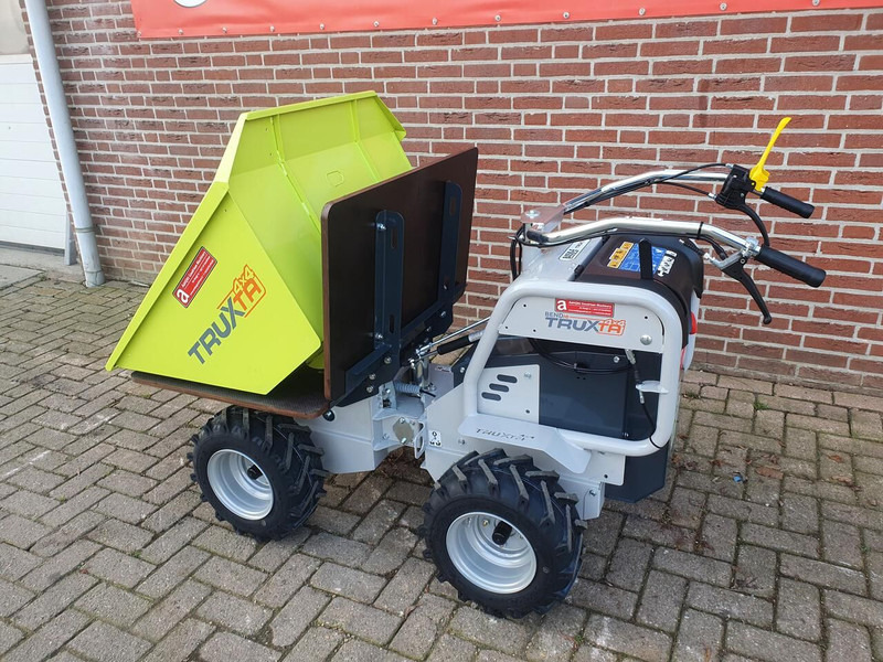 Mini tombereau neuf Bendie B450G 24 volt: photos 6