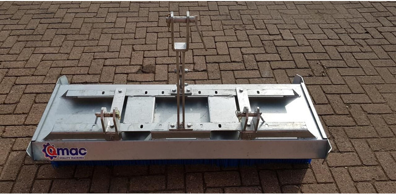 Blokbezem 1500/9 - Brosse: photos 4 Blokbezem 1500/9 - Brosse: photos 4