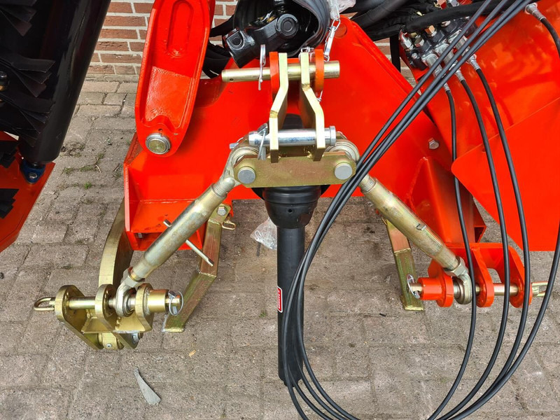 Motofaucheuse neuf Boxer agri AM110-42: photos 7