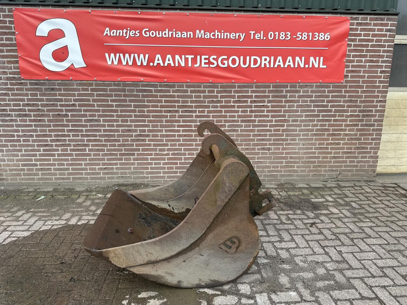 Godet pour Pelle CW 30: photos 1