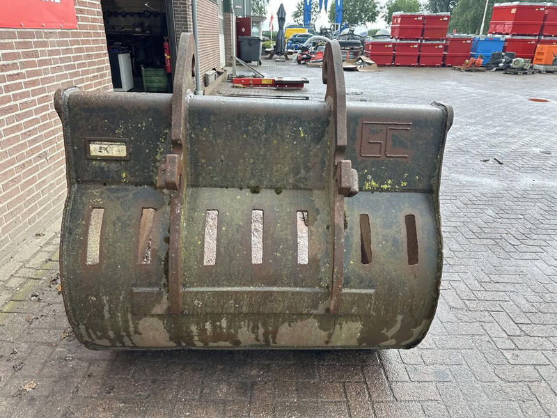 CW 40 - Godet pour Pelle: photos 5 CW 40 - Godet pour Pelle: photos 5