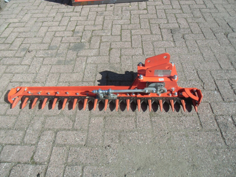 N4517, Takkenschaar - Engins de chantier: photos 1 N4517, Takkenschaar - Engins de chantier: photos 1