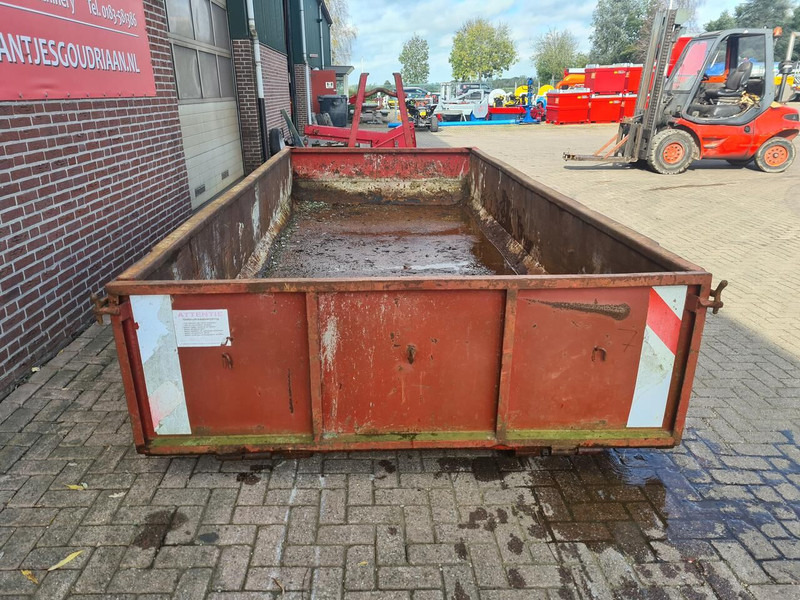 HAAKARM container - Conteneur maritime: photos 4 HAAKARM container - Conteneur maritime: photos 4