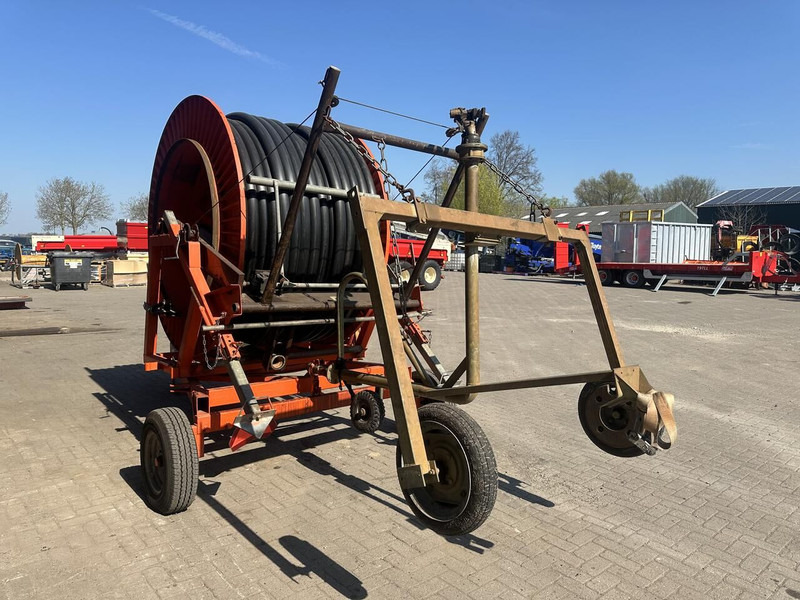 Irrifrance haspel 82-265 - Gebruikt - Pulvé porté: photos 5 Irrifrance haspel 82-265 - Gebruikt - Pulvé porté: photos 5