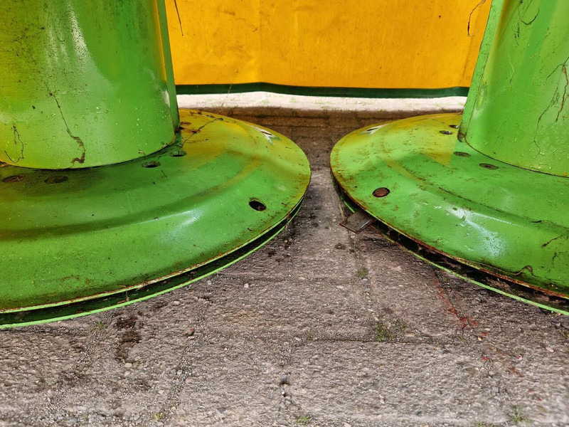 KUZNIA 165 Cyclomaaier - Faucheuse: photos 5 KUZNIA 165 Cyclomaaier - Faucheuse: photos 5