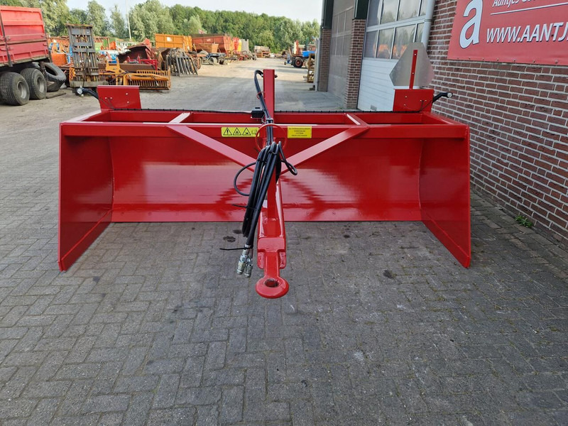 Outils du sol neuf Kilverbak eco: photos 6