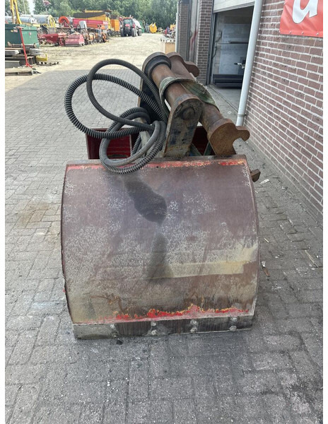 Kinshofer - Grappin pour Engins de chantier: photos 4 Kinshofer - Grappin pour Engins de chantier: photos 4