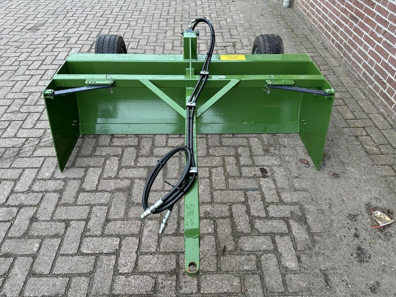 MINI Mini Kilverbak - Outils du sol: photos 4 MINI Mini Kilverbak - Outils du sol: photos 4