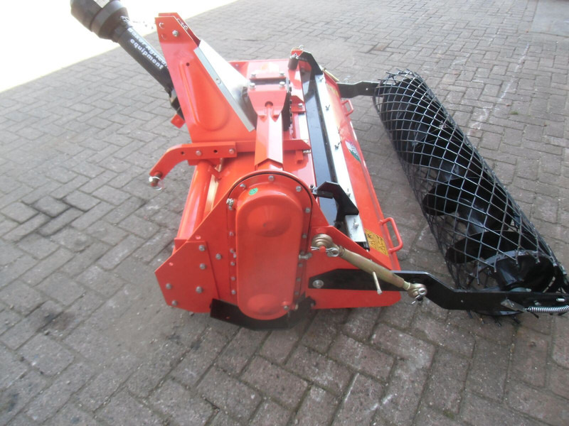 N4507, Overtopfrees - Outils du sol: photos 4 N4507, Overtopfrees - Outils du sol: photos 4