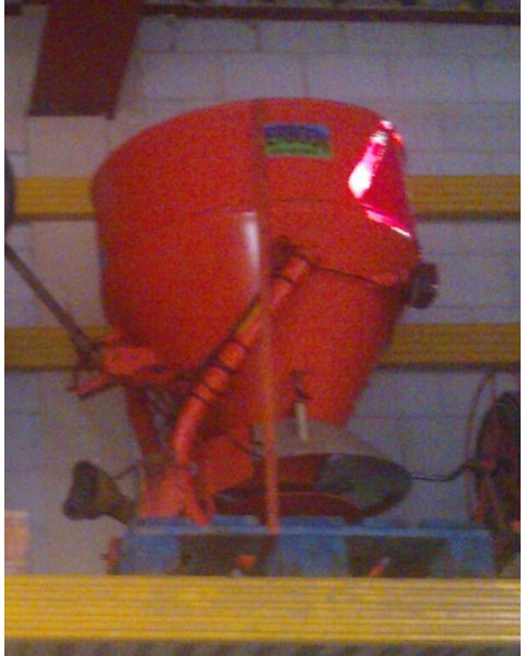 Nr. 3117 - Epandeur de sable: photos 1 Nr. 3117 - Epandeur de sable: photos 1