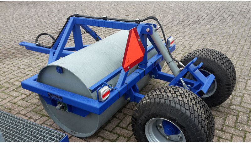 Onbekend Landrol - Rouleau agricole: photos 5 Onbekend Landrol - Rouleau agricole: photos 5
