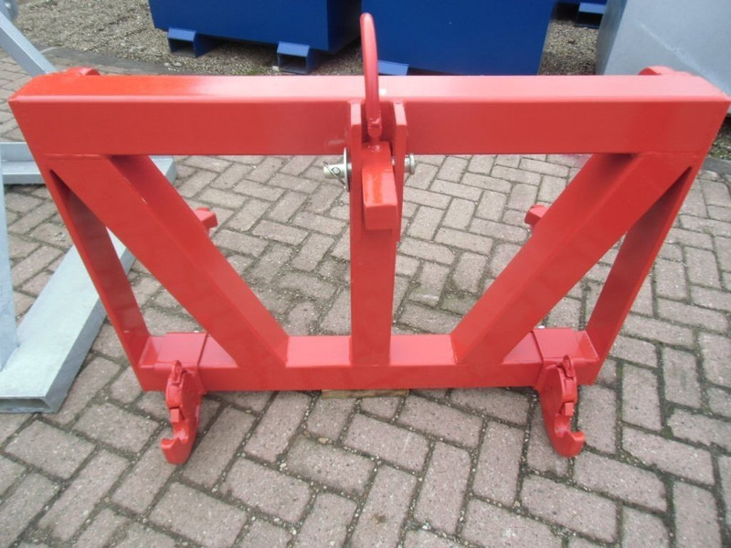 Onbekend - Attache rapide: photos 3 Onbekend - Attache rapide: photos 3