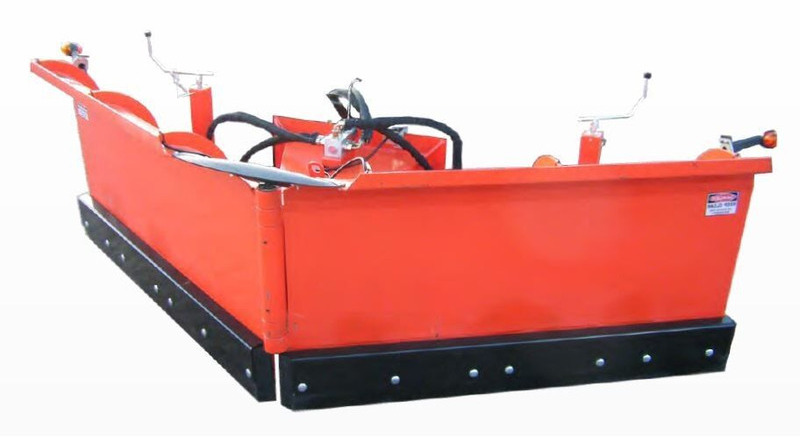 Onbekend - Lame à neige: photos 1 Onbekend - Lame à neige: photos 1