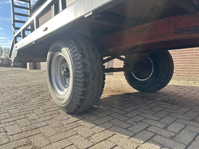 Onbekend - Remorque porte-voitures: photos 5 Onbekend - Remorque porte-voitures: photos 5