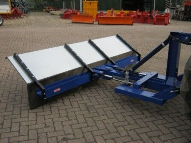 Onbekend - Lame à neige: photos 3 Onbekend - Lame à neige: photos 3