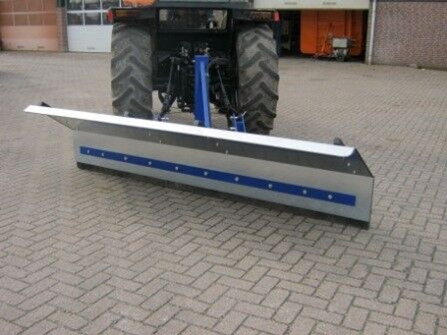 Onbekend - Lame à neige: photos 1 Onbekend - Lame à neige: photos 1