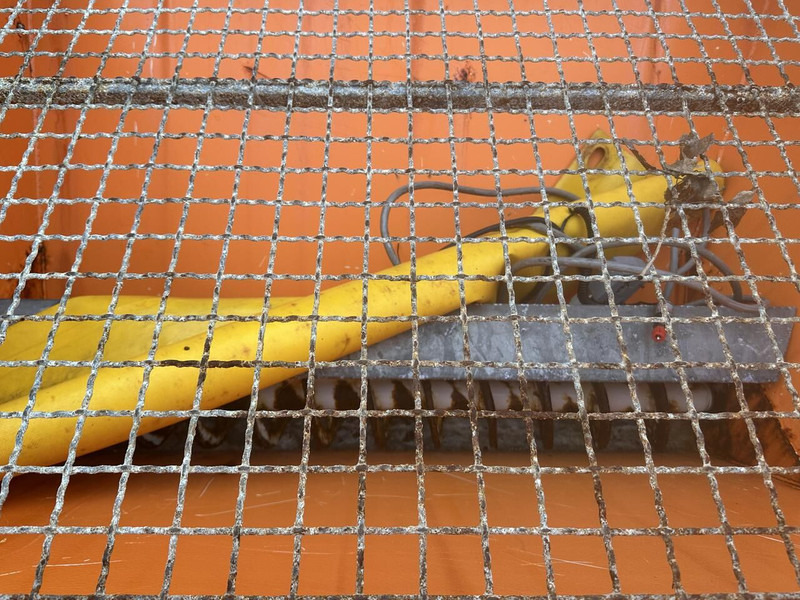 Onbekend - Epandeur de sable: photos 5 Onbekend - Epandeur de sable: photos 5