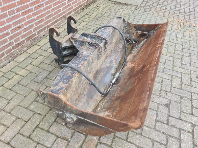 Onbekend - Godet pour Engins de chantier: photos 3 Onbekend - Godet pour Engins de chantier: photos 3