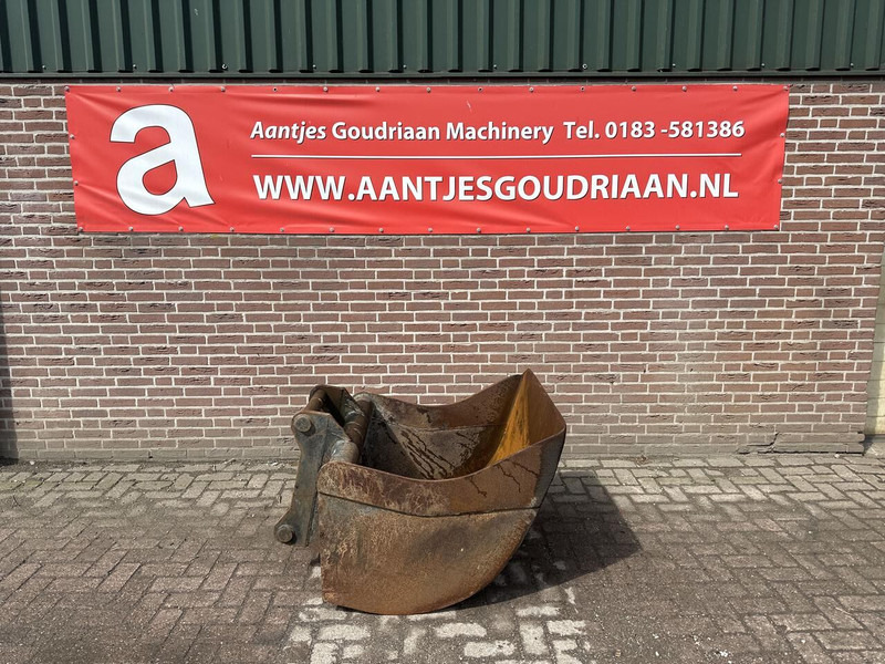 Onbekend S60 - Godet pour Engins de chantier: photos 1 Onbekend S60 - Godet pour Engins de chantier: photos 1