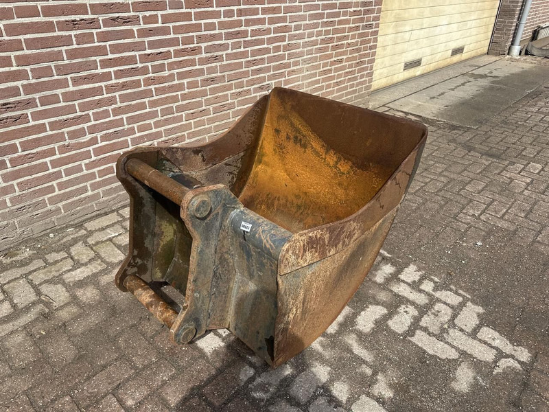 Onbekend S60 - Godet pour Engins de chantier: photos 4 Onbekend S60 - Godet pour Engins de chantier: photos 4