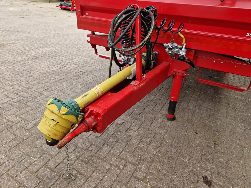 Remorque benne neuf Onbekend Snipperkieper: photos 7 Remorque benne neuf Onbekend Snipperkieper: photos 7