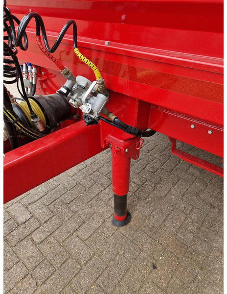 Remorque benne neuf Onbekend Snipperkieper: photos 8 Remorque benne neuf Onbekend Snipperkieper: photos 8