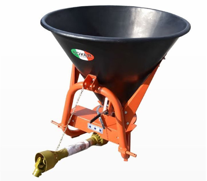 Onbekend Zoutstrooiers - Epandeur de sable: photos 1 Onbekend Zoutstrooiers - Epandeur de sable: photos 1