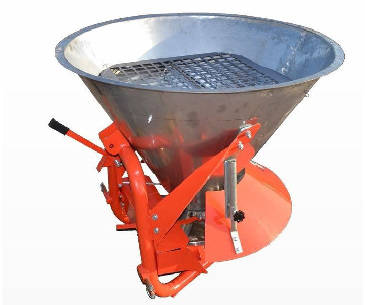 Onbekend Zoutstrooiers - Epandeur de sable: photos 4 Onbekend Zoutstrooiers - Epandeur de sable: photos 4